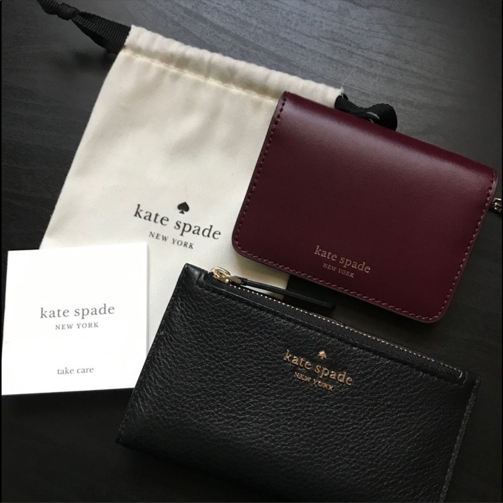 kate spade bundle ♠️